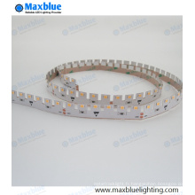 LED à angle réglable à LED 2835 84LED / M